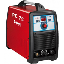 Helvi PC 75 A12 STM 120 (with CNC) в Горках-2