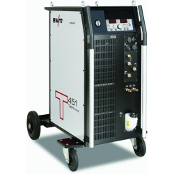 EWM TETRIX 451 AC/DC COMFORT FW в Горках-2