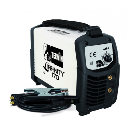 Купить Telwin INFINITY 170 230V ACX в Горках-2