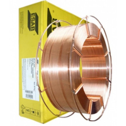 Стоимость ESAB OK Autrod 12.51 - 0,8mm - 5,0kg в Горках-2