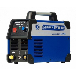 Aurora PRO AIRHOLD 42 в Горках-2