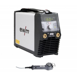 Купить EWM PICO 160 CEL PULS в Горках-2