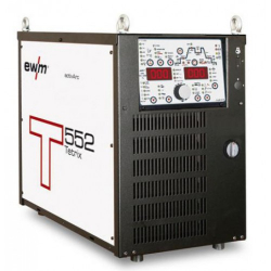 EWM Tetrix 552 Synergic в Горках-2
